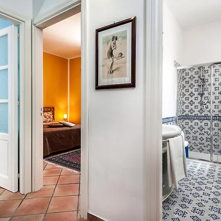 Casa Διαμέρισμα