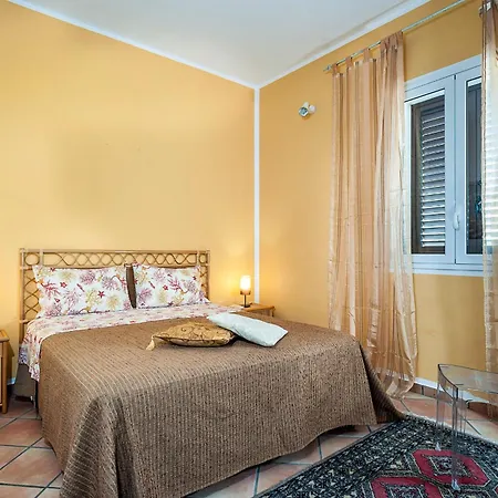 Διαμέρισμα Casa Μαρσάλα