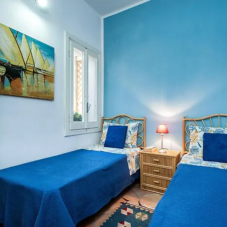Casa Διαμέρισμα Μαρσάλα