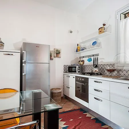 Διαμέρισμα Casa Μαρσάλα