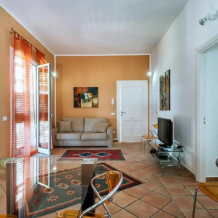 Διαμέρισμα Casa