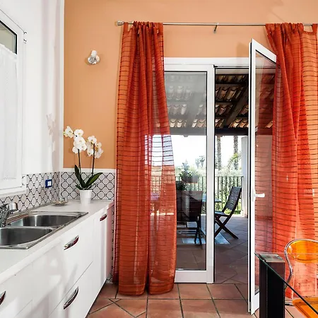 Διαμέρισμα Casa Μαρσάλα