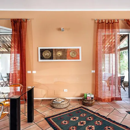 Casa * Μαρσάλα