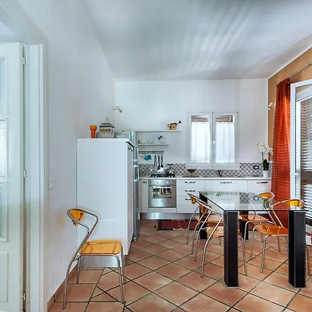 Casa Μαρσάλα
