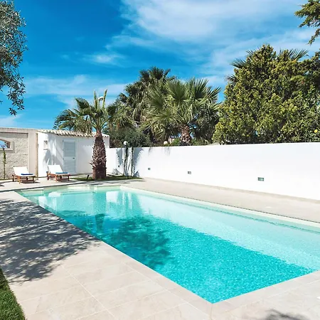 Casa Διαμέρισμα *