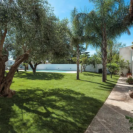 Casa Διαμέρισμα