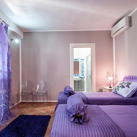 Casa Μαρσάλα