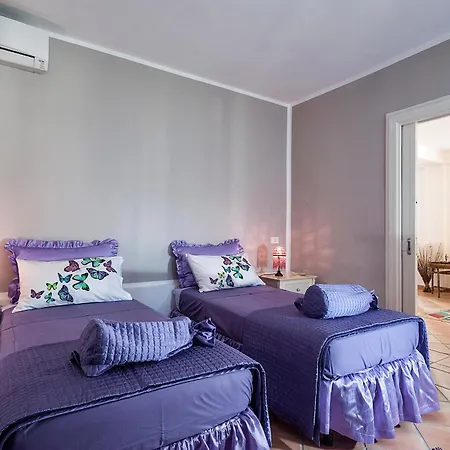 Διαμέρισμα Casa Μαρσάλα