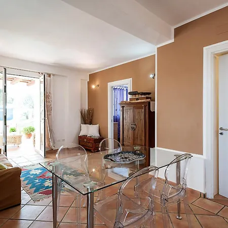 Διαμέρισμα Casa *