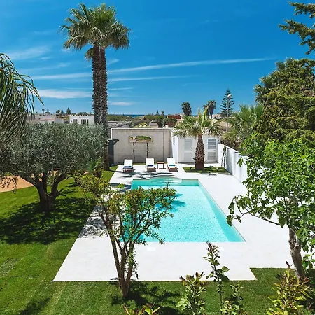 Casa Μαρσάλα